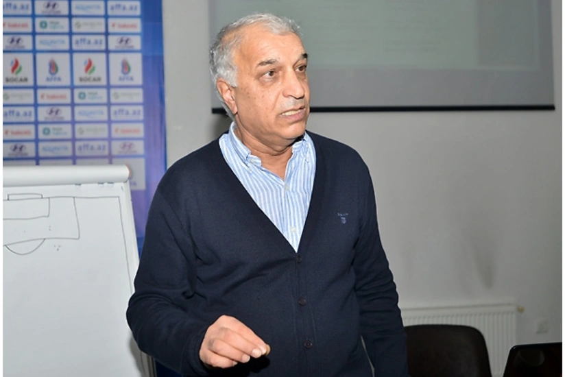 “Qarabağ”la bağlı şübhəli qərar haqda: “Bu, onun insafına qalıb”