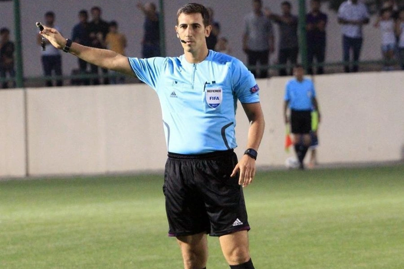 "Bunun səbəbləri araşdırılır" - Hakimlər Komitəsinin yeni sədri