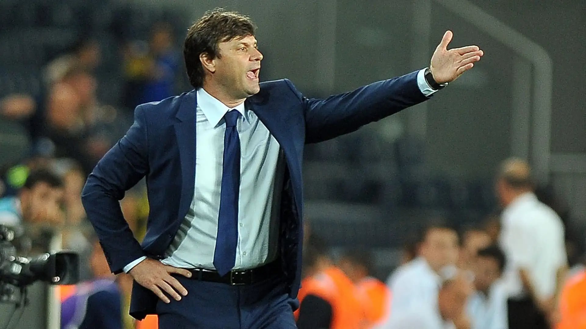 “Neftçi”dən, Azərbaycan millisindən və başqa bir neçə klubdan təklif almışam”