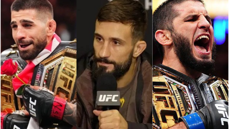 "Bu, çox eybəcər bir şou olacaq" - Sadıxov qarşı çıxdı