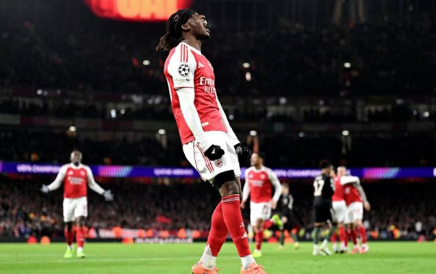 Çempionlar Liqası: Bir gecədə vurulan 42 qol - VİDEOLAR