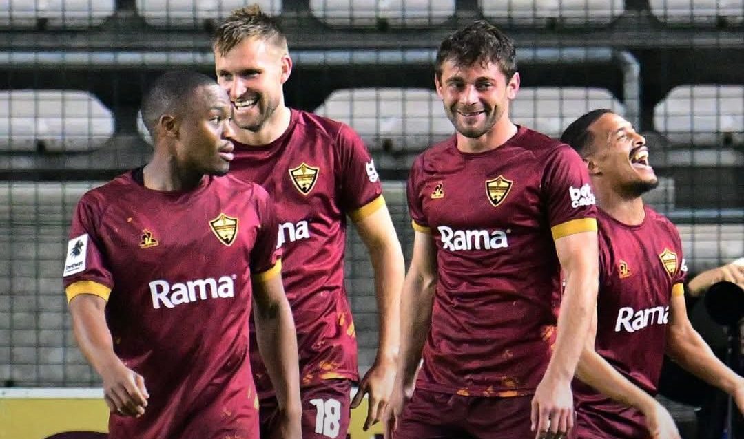 “Mən bunu desəm, yalan olar” - Afrikadakı azərbaycanlı