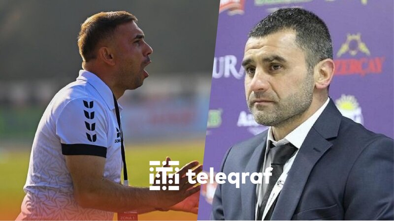 Ara qızışdı: “Mən demişəm ki, təzminatımı almamış istefa verməyəcəm”