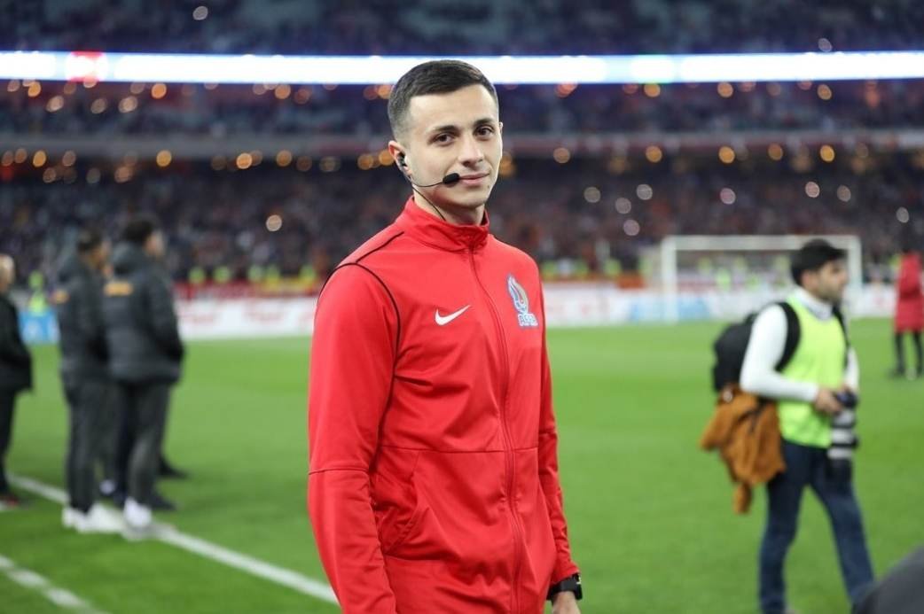 "Zirə" və "Neftçi" arasında ədaləti Qurbanov qoruyacaq