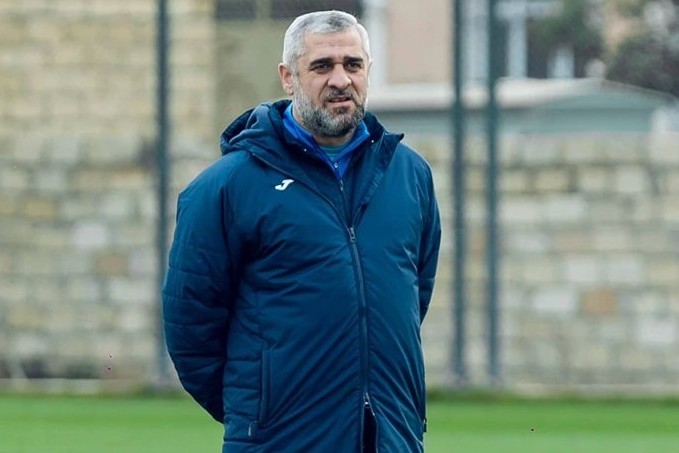 Premyer Liqaya qayıtmaq arzusu ilə onu sükan arxasına gətirdilər - RƏSMİ