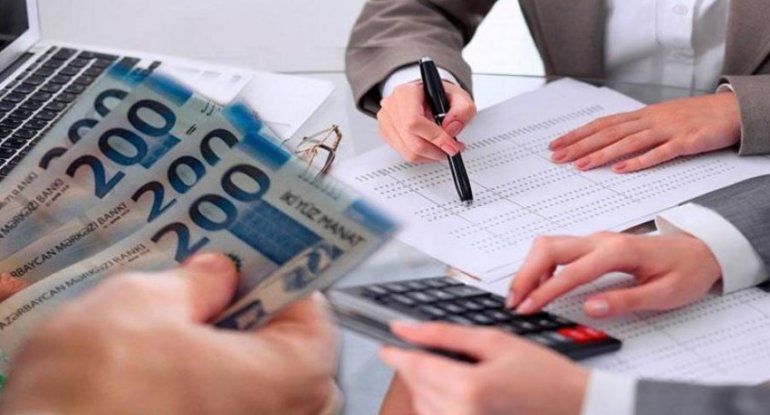 Əhali üçün kredit yeniliyi