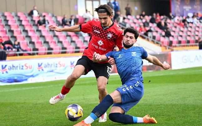 “Neftçi”yə lazım olan burada var