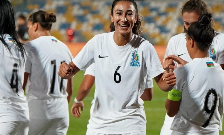 Azərbaycan yığması Malayziya üzərində qələbə qazandı