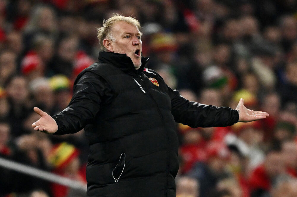 AFFA ona Azərbaycan millisində işləməyi təklif edibmi? - Özü hər şeyi AÇIQLADI