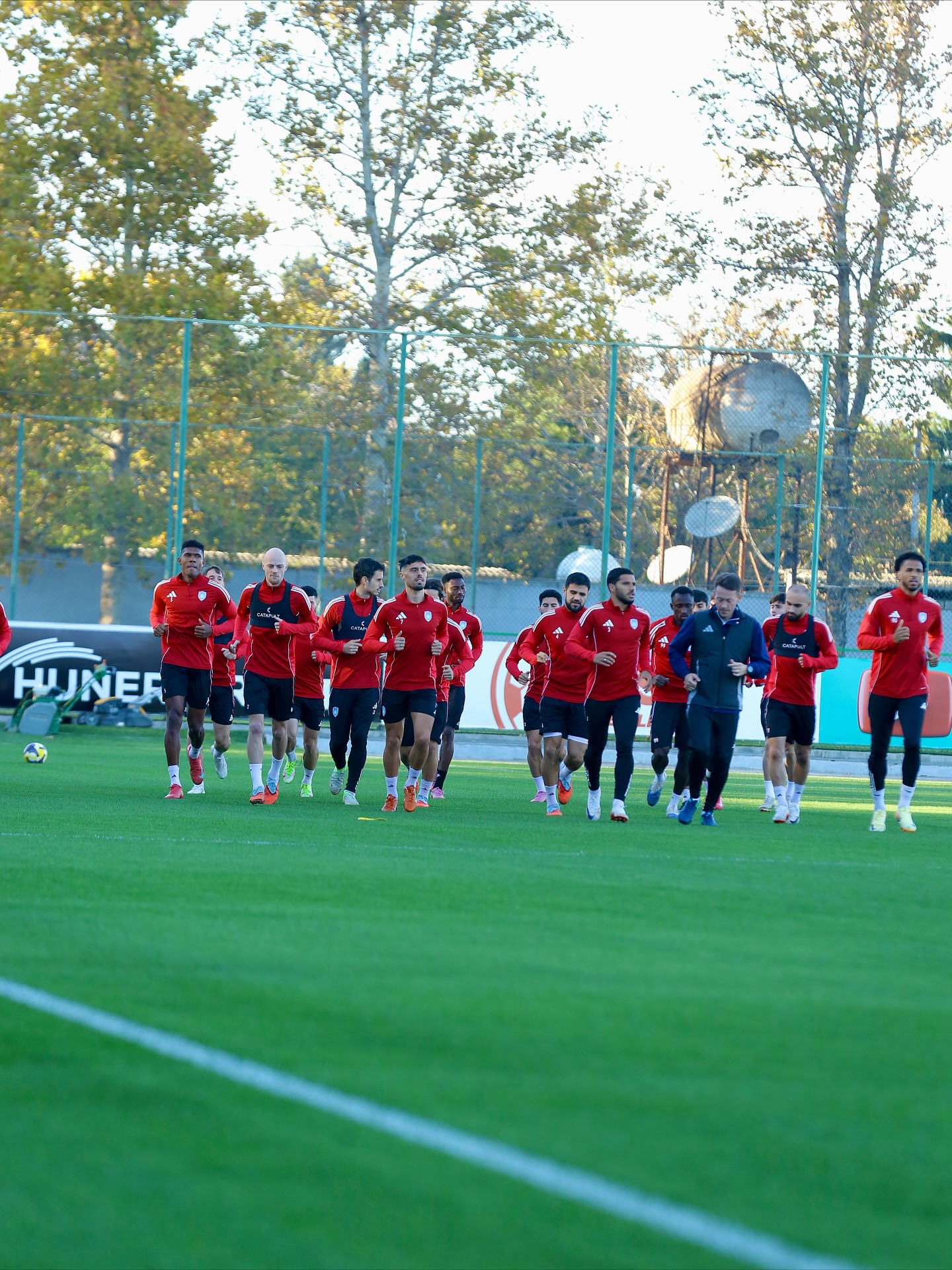 Baş məşqçi təyinatında vasitəçilik etdi, 2-3 futbolçunu da… MARAQLI GƏLİŞMƏ
