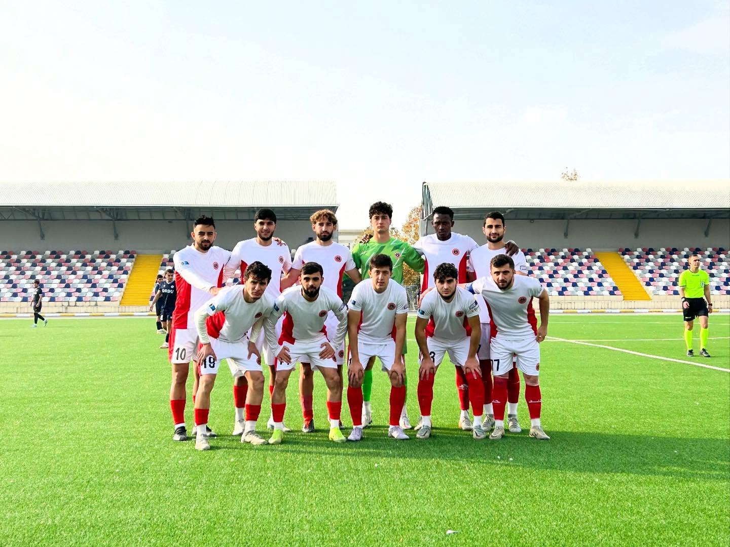 O, dubla imza atdı, baş məşqçini postunda saxladı - VİDEO