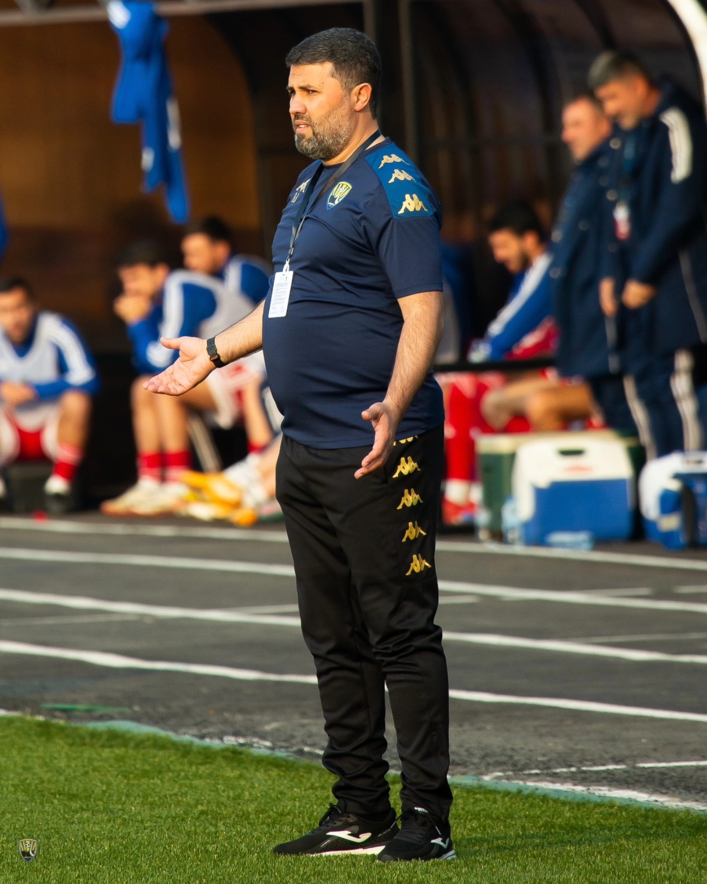 "Mehriban düşmənlər", ucuz səhvlər və "doktor Karlson"