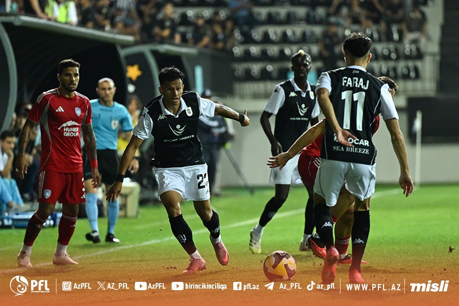 “Neftçi”dən BÖYÜK RİSK - Bu baş məşqçini Azərbaycana gətirsələr… VİDEO