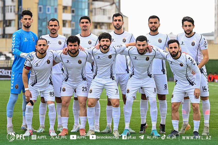 Klub rəhbərliyi şərt kəsdi - Qış çempionu olun, sizi Antalyaya aparaq!