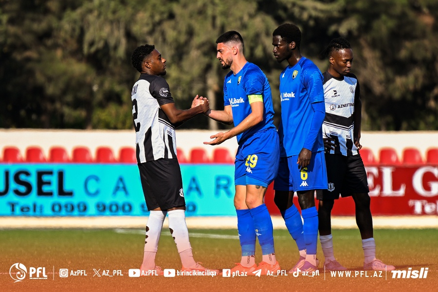 “Qarabağ”ı büdrətmək üçün nəyə ümid edir? – “Uduzmayacağımızı düşünürəm”