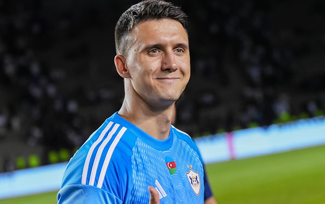 “Həmin gecə yata bilmədim, bir az düşünməli oldum”