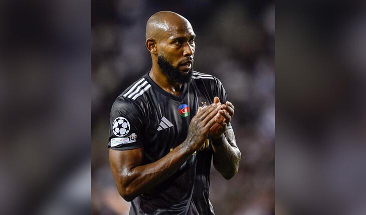 “Sportinfo”ya açıqladı – “Qarabağ”da xoşbəxtdir, heç yerə getmir!