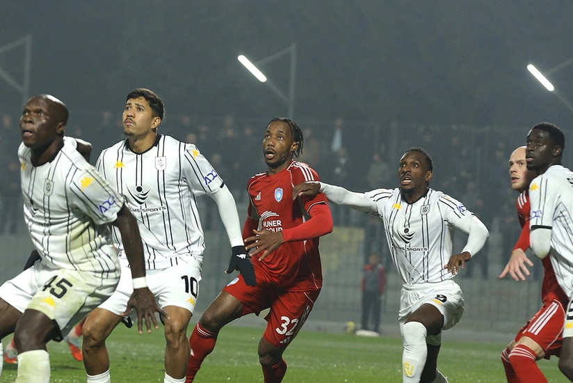 Abubakar “Neftçi” ilə Tivuza getdi və gördü ki… VİDEO