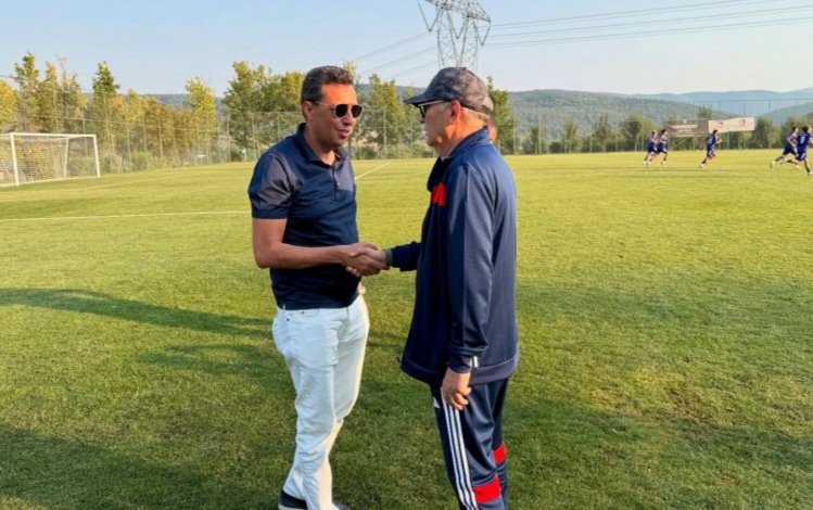 Ehtiram Quliyev təkbaşına bu qərarı verməyə acizdir?