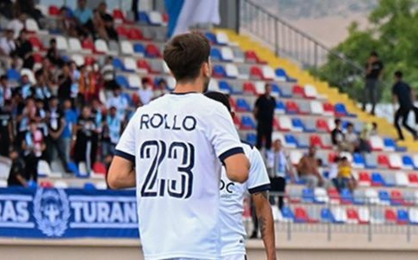 “Onlara hörmət edirik, lakin qorxmuruq” – Braziliyalının qələbə avazı