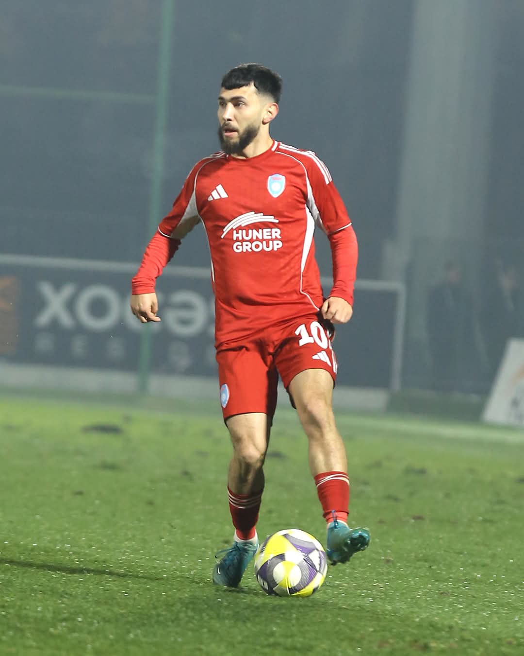 "Məğlub olsaydıq, problem sayıla bilərdi"