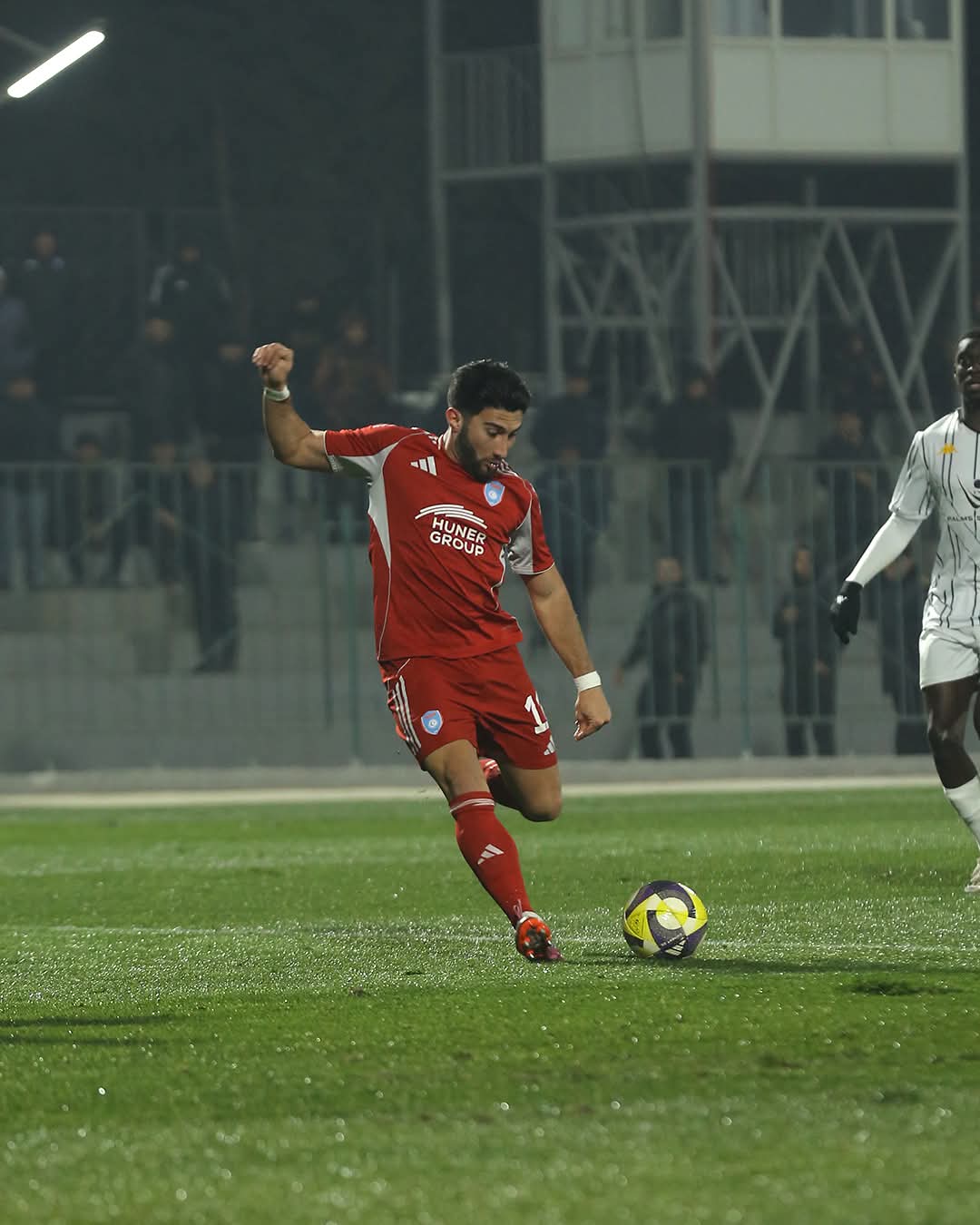 "Problemi tam da bilmirəm, amma narahatlıq verir"