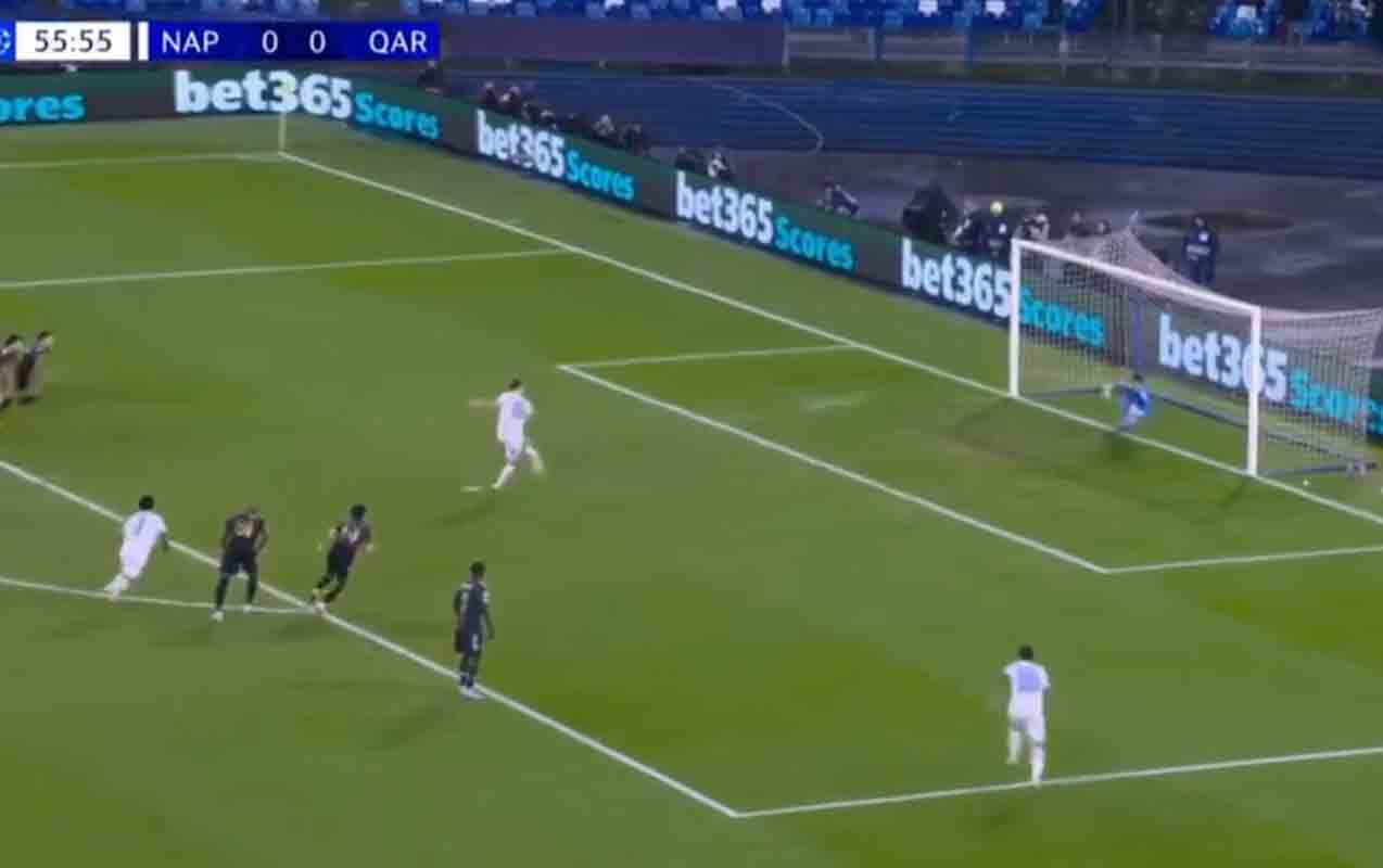 Ən çox xalı Koxalski topladı, UEFA mükafatı rəqibə verdi