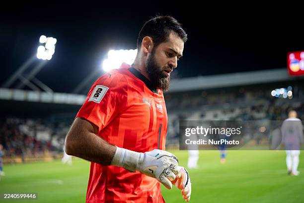 “Şah” əməliyyata girəcək