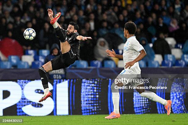 "Qarabağ" yenidən "Napoli"nin önünə çıxacaq, yoxsa “Atalanta” ilə qarşılaşacaq?