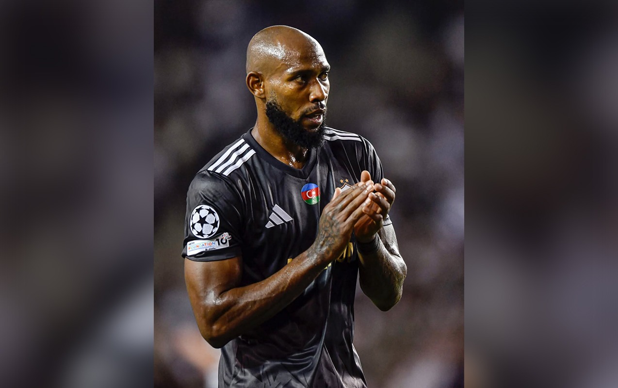 Huşuni itirmiş “Qarabağ”lı özünə gələndən sonra yazdı: “İşə qayıtmaq üçün…”