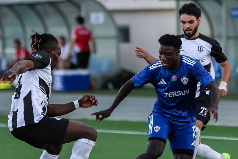 “Sabah” İmişlidə “İmişli” ilə qarşılaşır - CANLI YAYIM