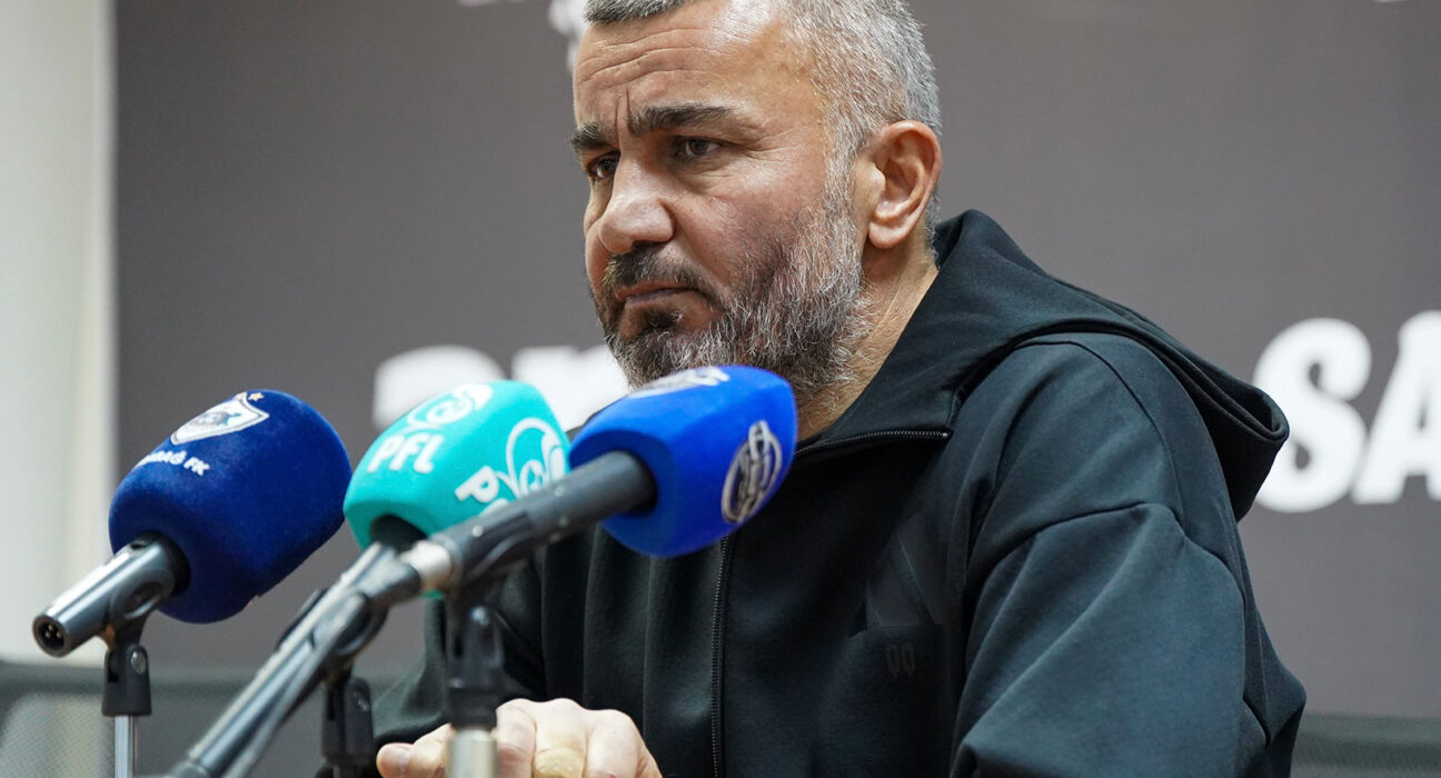 Qurban Qurbanov yeni TRANSFER XƏBƏRLƏRİ verdi!