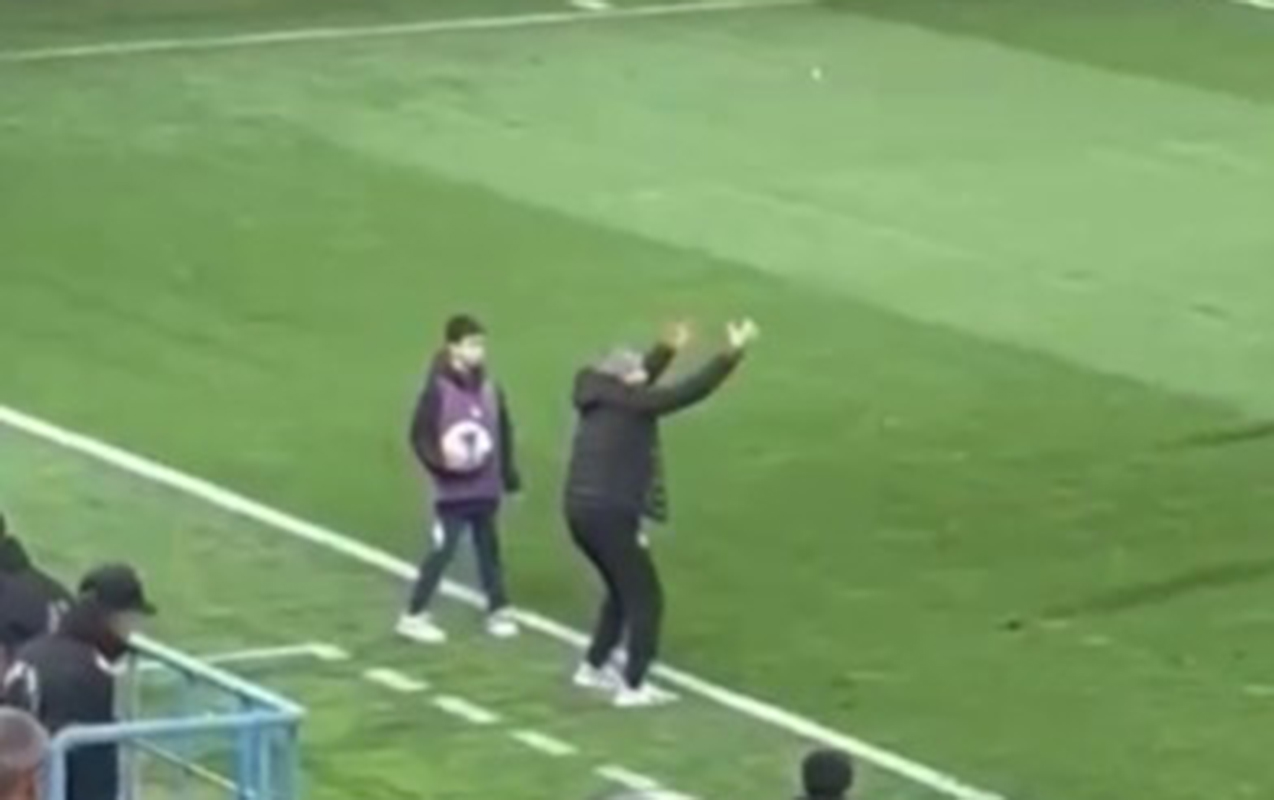 Birinin pulunu verib yola salmadılar, başqasını onun yerinə əyləşdirdilər - VİDEO