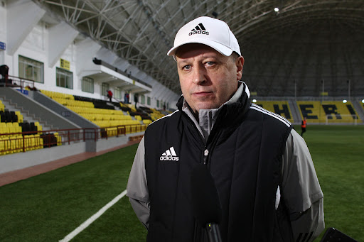 Vernidub “Neftçi”ni incələdi və rəy verdi - ŞOK RAPORT!