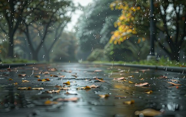 Noyabrın 29-da gözlənilən hava şəraiti açıqlandı - Yağış yağacaq