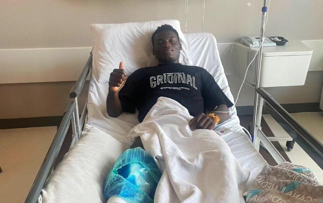 Rəşad Sadıqovun yeni tapıntısından PİS XƏBƏR var