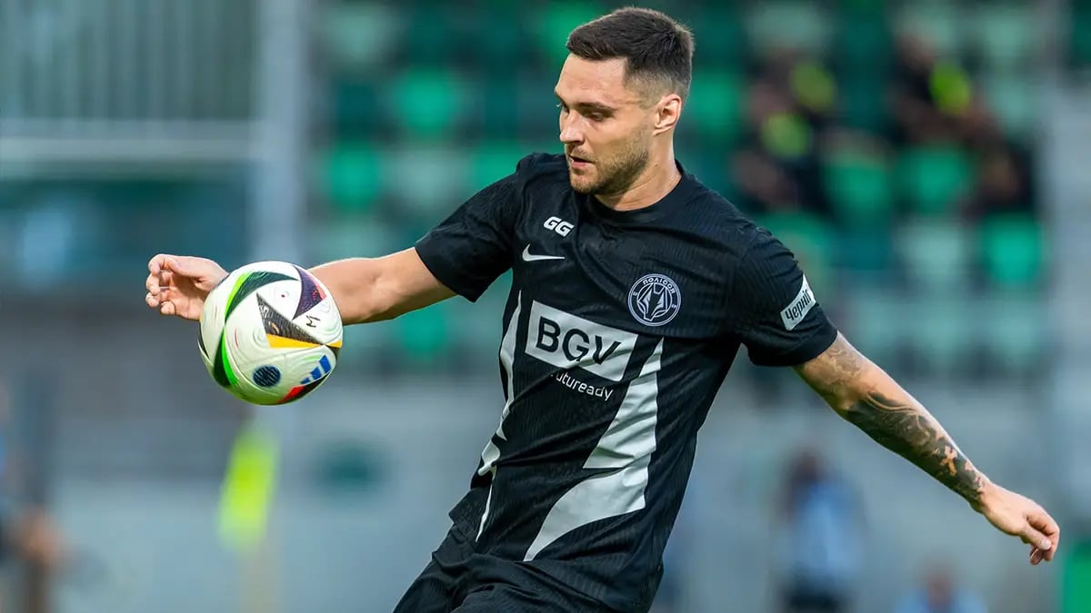 Üç milyon avro qiyməti olan hücumçu Premyer Liqamızda?