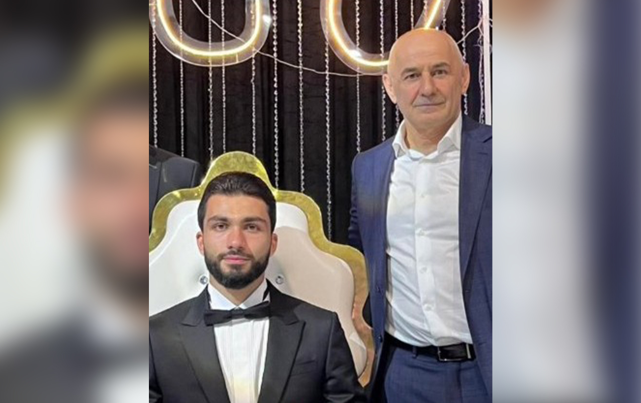 "Qarabağ”ın hücumçusu əmisinin onun haqda açıqlamasına nə cavab verdi? - VİDEO