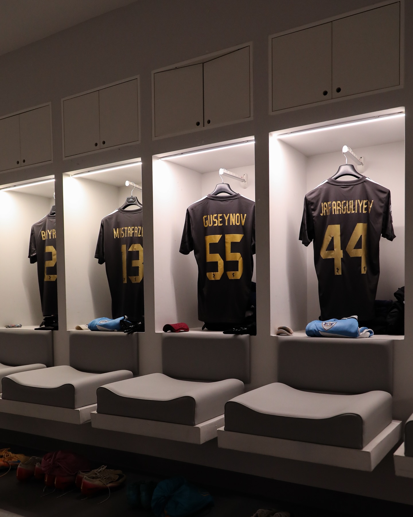 Azərbaycan klubu ÇL-nin ən zəiflərindəndir - Bunu AÇIQLADILAR