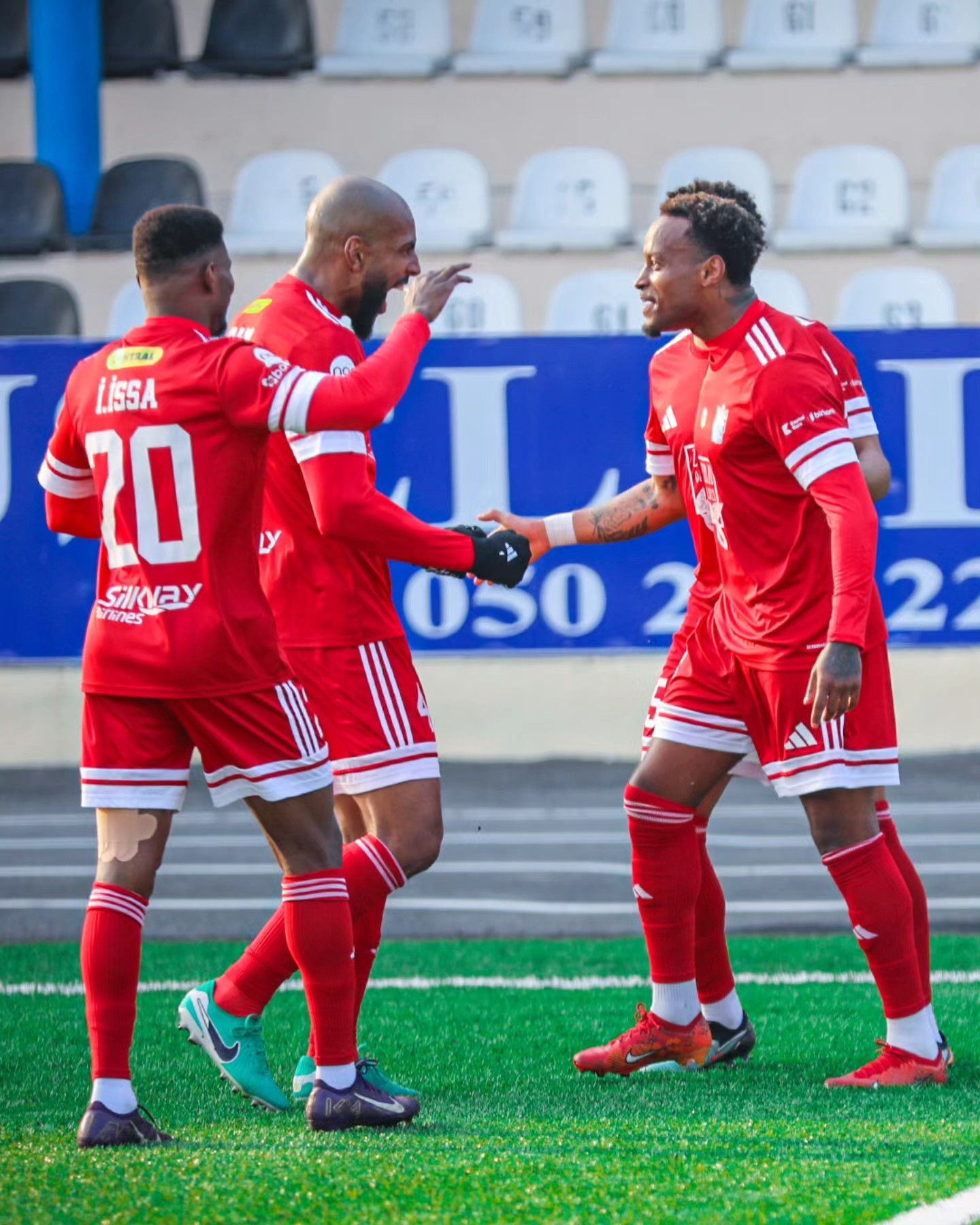 “Neftçi”dən gələn hücumçu üçün “buna da şükür!” duası