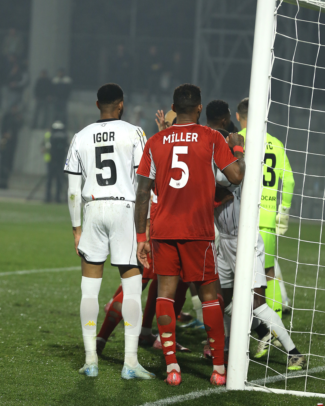 Tovuzdakı qazon biabırçılığının bütün detalları üzə çıxdı!