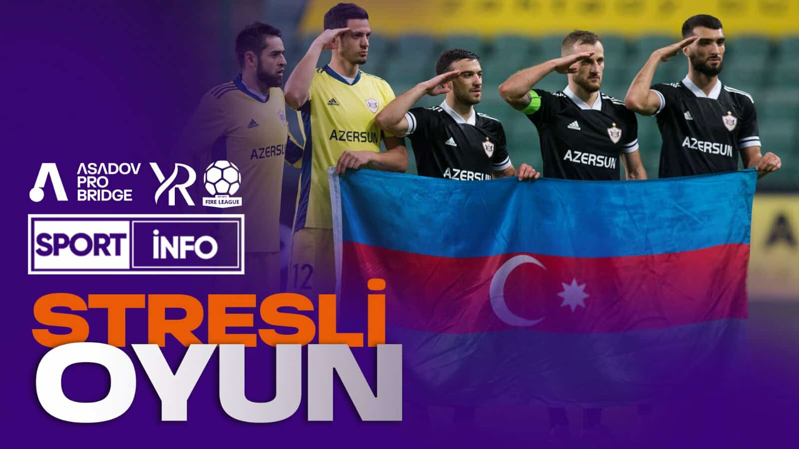 Qurban Qurbanovun “Qarabağ”da ən ağır dəqiqələri... VİDEO