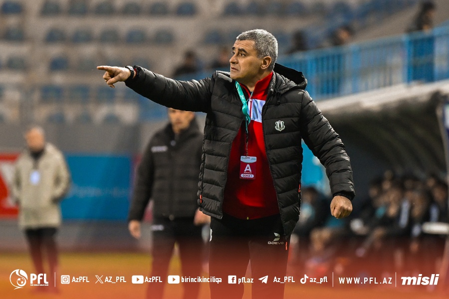 Premyer Liqa komandasını xahiş-minnətlə meydana çıxarmağa razılaşıb?