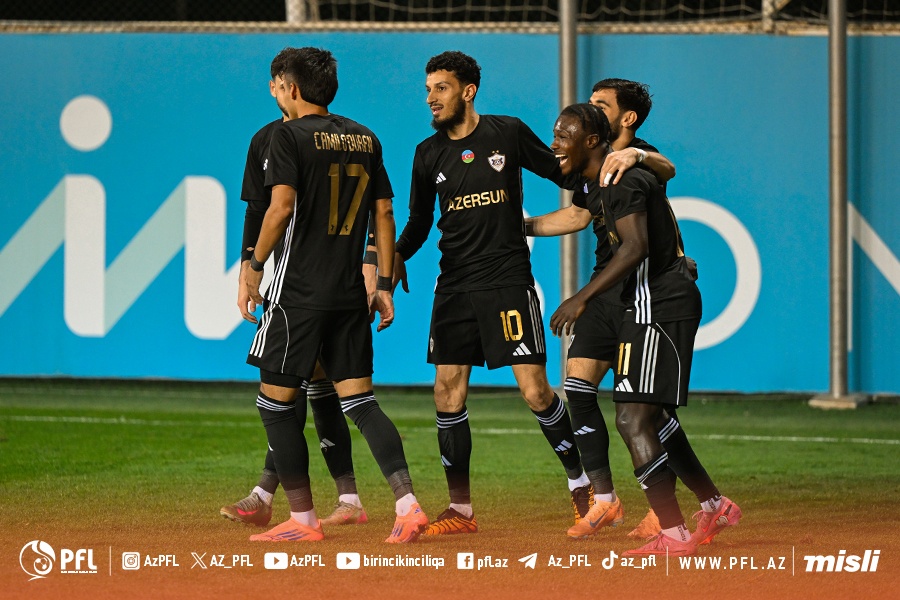 “Qarabağ”ın futbolçularına yazığı gəlir: “Onları 1 ay buraxmaq istəyirəm ki, gedin...” - VİDEO