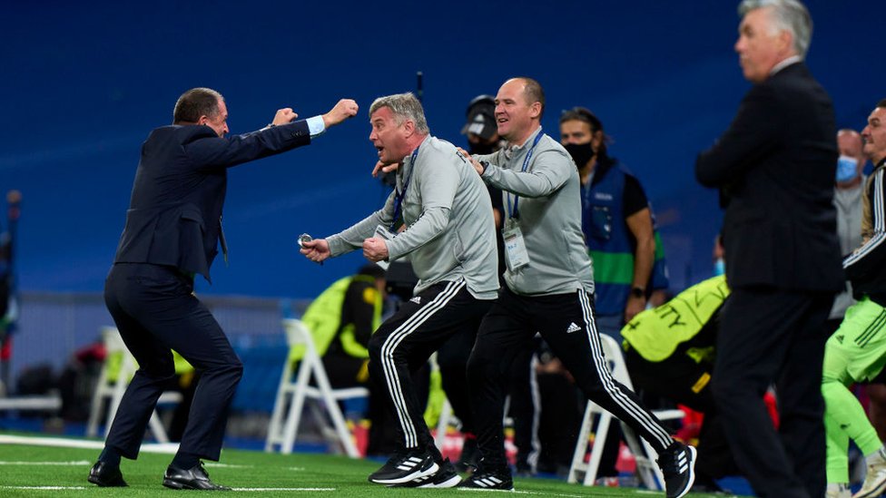 “Neftçi”nin baş məşqçi postuna əsas namizəd Bakıya gəlib?