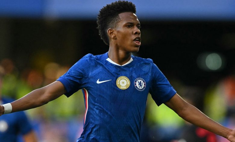 “Gələcəkdə top-klass olacaq” - “Qarabağ”a qol vuran hücumçunu təriflədi