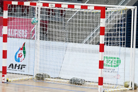 Yığmamız beynəlxalq turnirdə üçüncü oyunda da yenildi