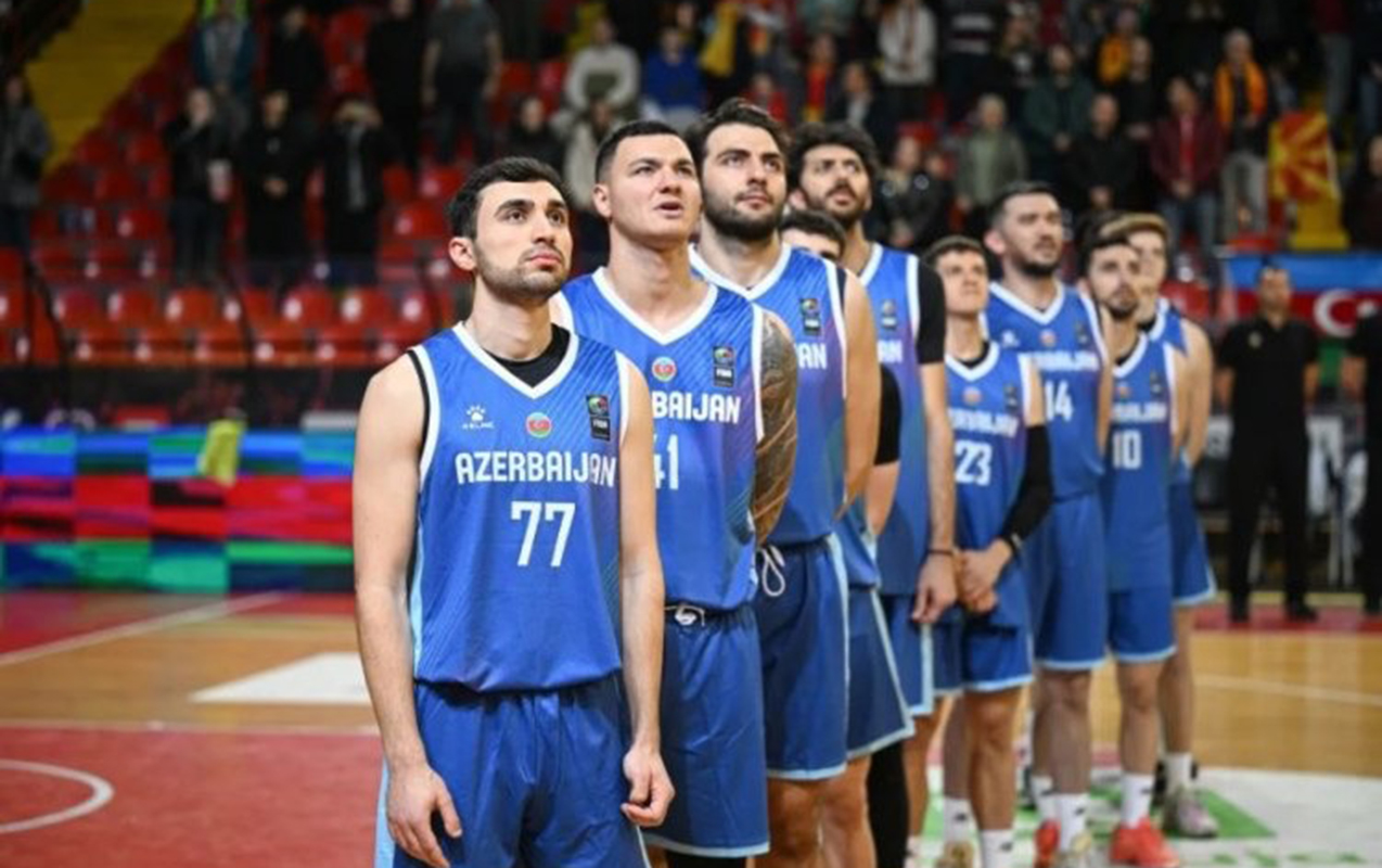 Millimiz bu dəfə Bakıda Lüksemburqa uduzdu