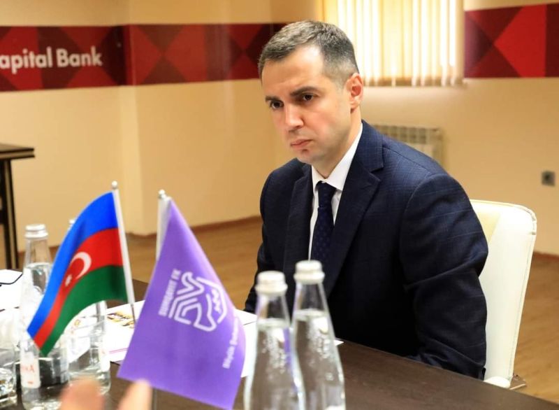 Onlar davaya qalxdı, klub prezidenti danışdı: “Açığı, görmədim”