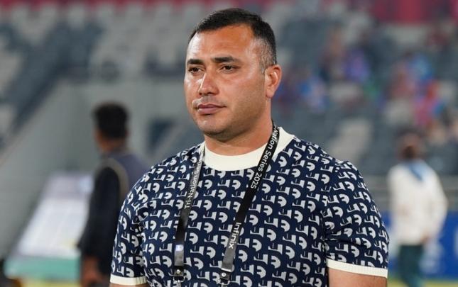 Problem budur - Millimizin baş məşqçisindən qələbə şərhi